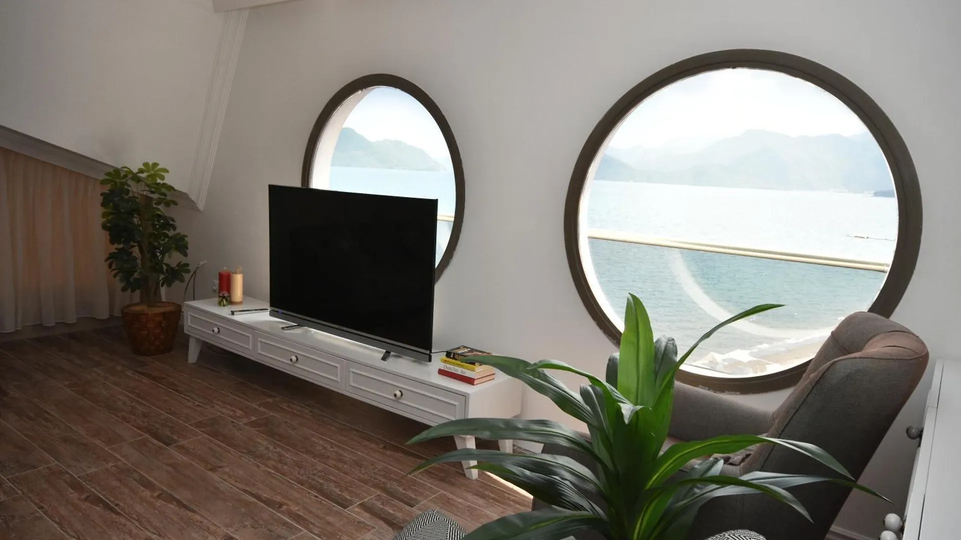 Aurasia Beach Hotel Marmaris