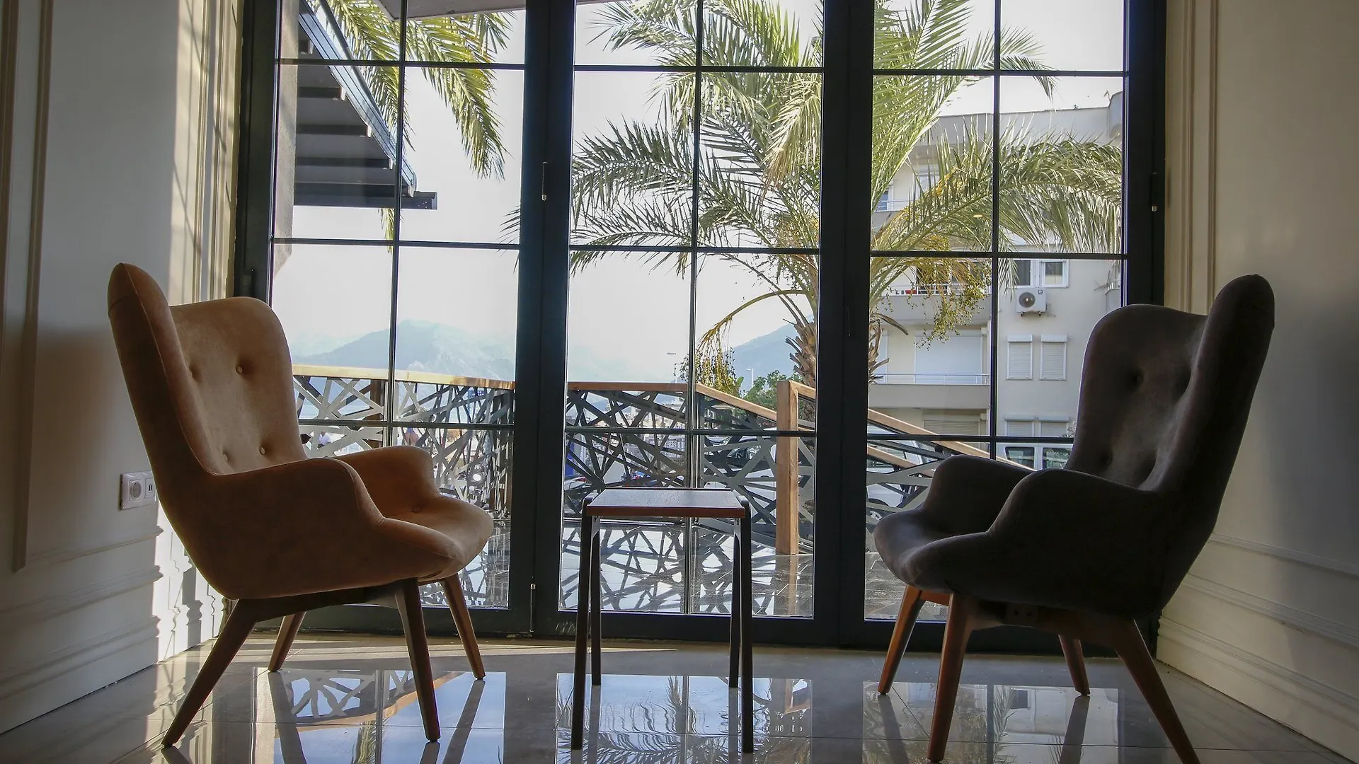 ***  Aurasia Beach Hotel Marmaris Turquie