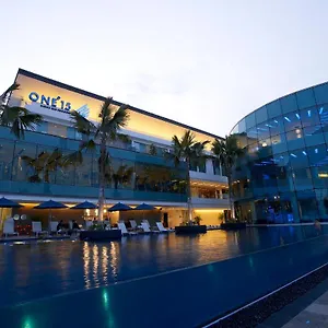 One15 Marina Sentosa Cove Сингапур