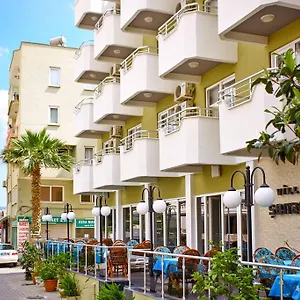 Motel Senaydin, Marmaris