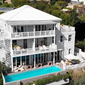Sea Five Boutique Cape Town