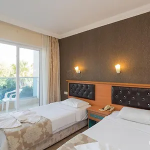 Hotel Epic, Marmaris