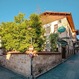 Mediterra Art Antalya