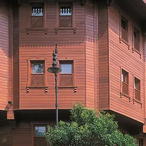 Dersaadet Istambul