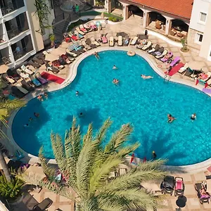 Aparthotel Club Anastasia - Family, Marmaris