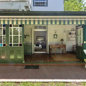 Sandown Cape Town