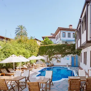 Aspen Kaleiçi Antalya