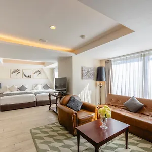 The Centurion Classic Akasaka Tokyo