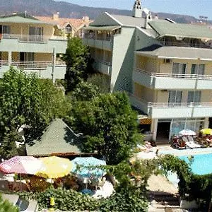 Aparthotel Banana, Marmaris