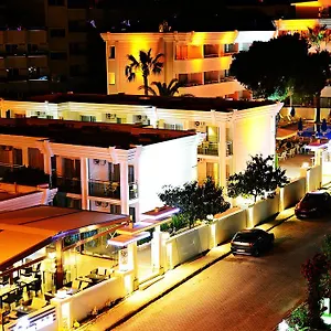 Bed & Breakfast Banu Luxury, Marmaris