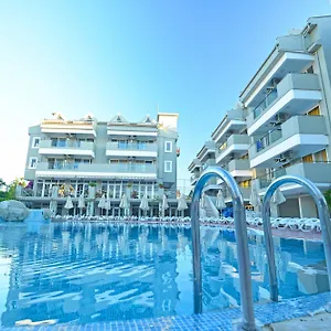 Hotel Begonville (adults Only), Marmaris