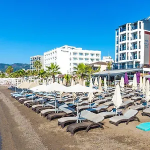 Отель Marmaris Beach Hotel