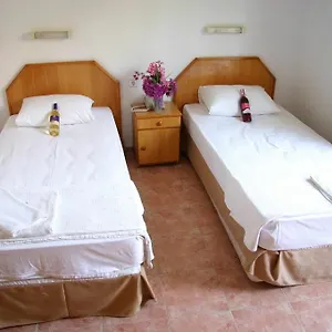 Hotel Hibiscus, Marmaris