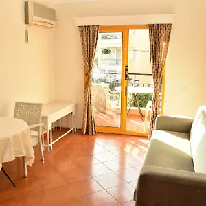 Hotel Club Dante, Marmaris