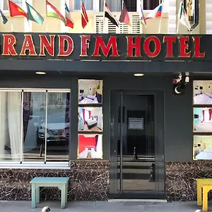 Grand Fm Istanbul
