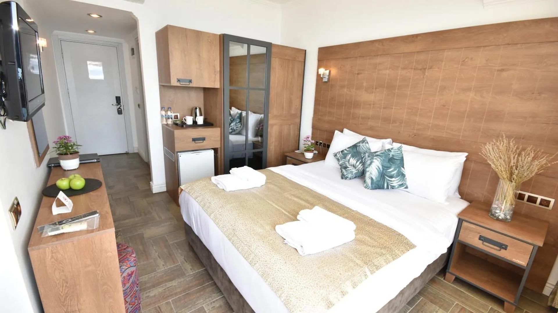 Aurasia Beach Hotel Marmaris