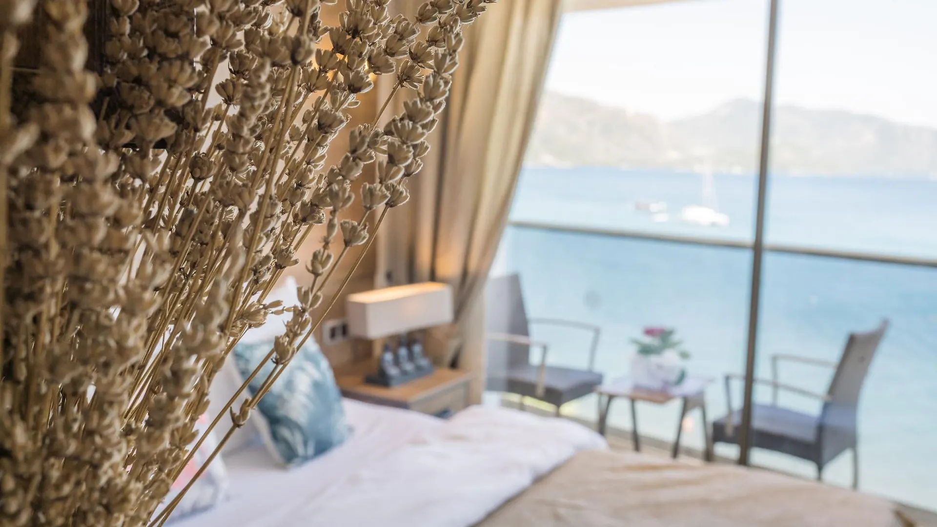 Aurasia Beach Hotel Marmaris Turkey