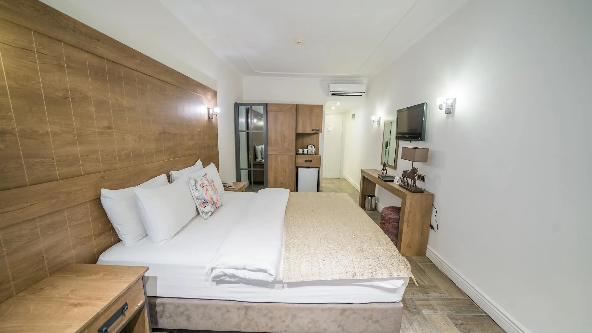 Aurasia Beach Hotel Marmaris