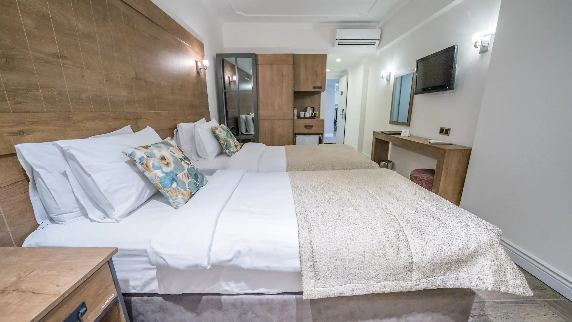 Aurasia Beach Hotel Marmaris