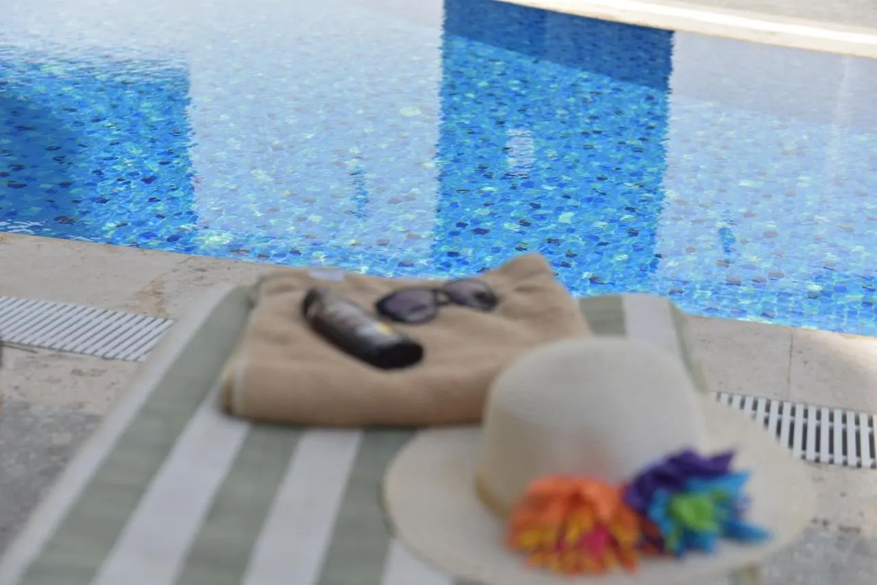 Aurasia Beach Hotel Marmaris 3*,  Turkey