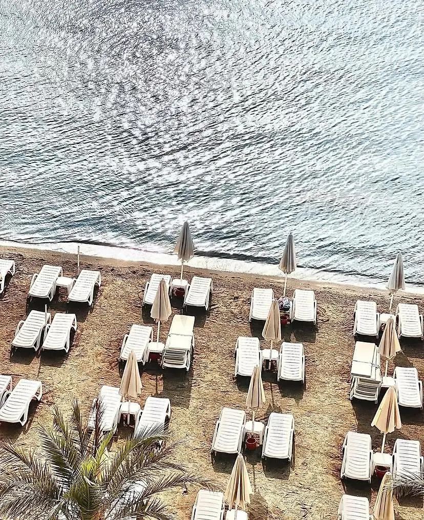 Aurasia Beach Hotel Marmaris