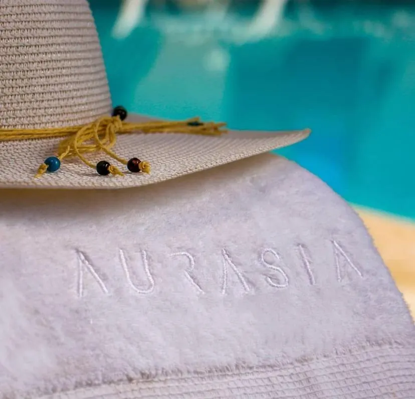 Aurasia Beach Hotel Marmaris