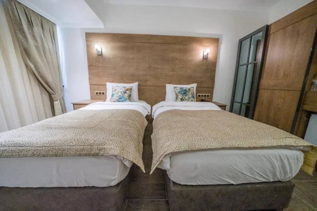 ***  Aurasia Beach Hotel Marmaris Turkey