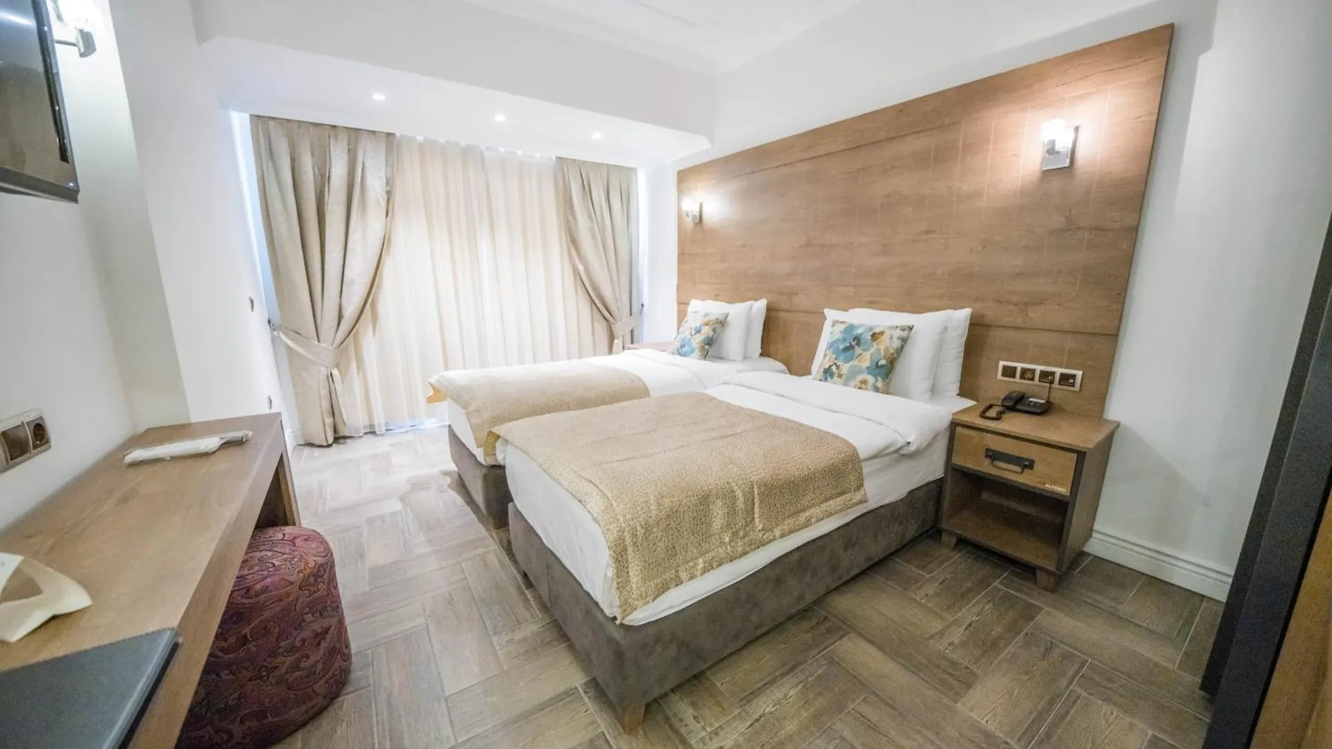 Aurasia Beach Hotel Marmaris