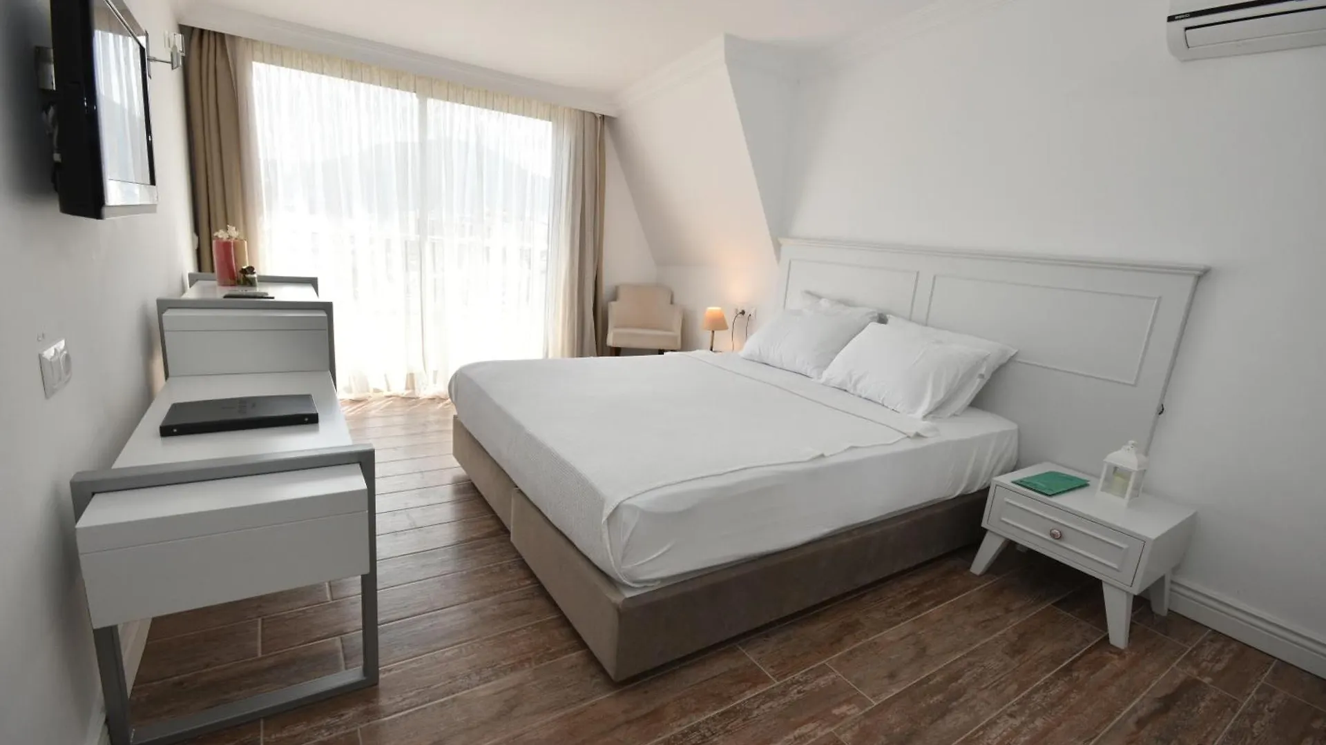 Aurasia Beach Hotel Marmaris