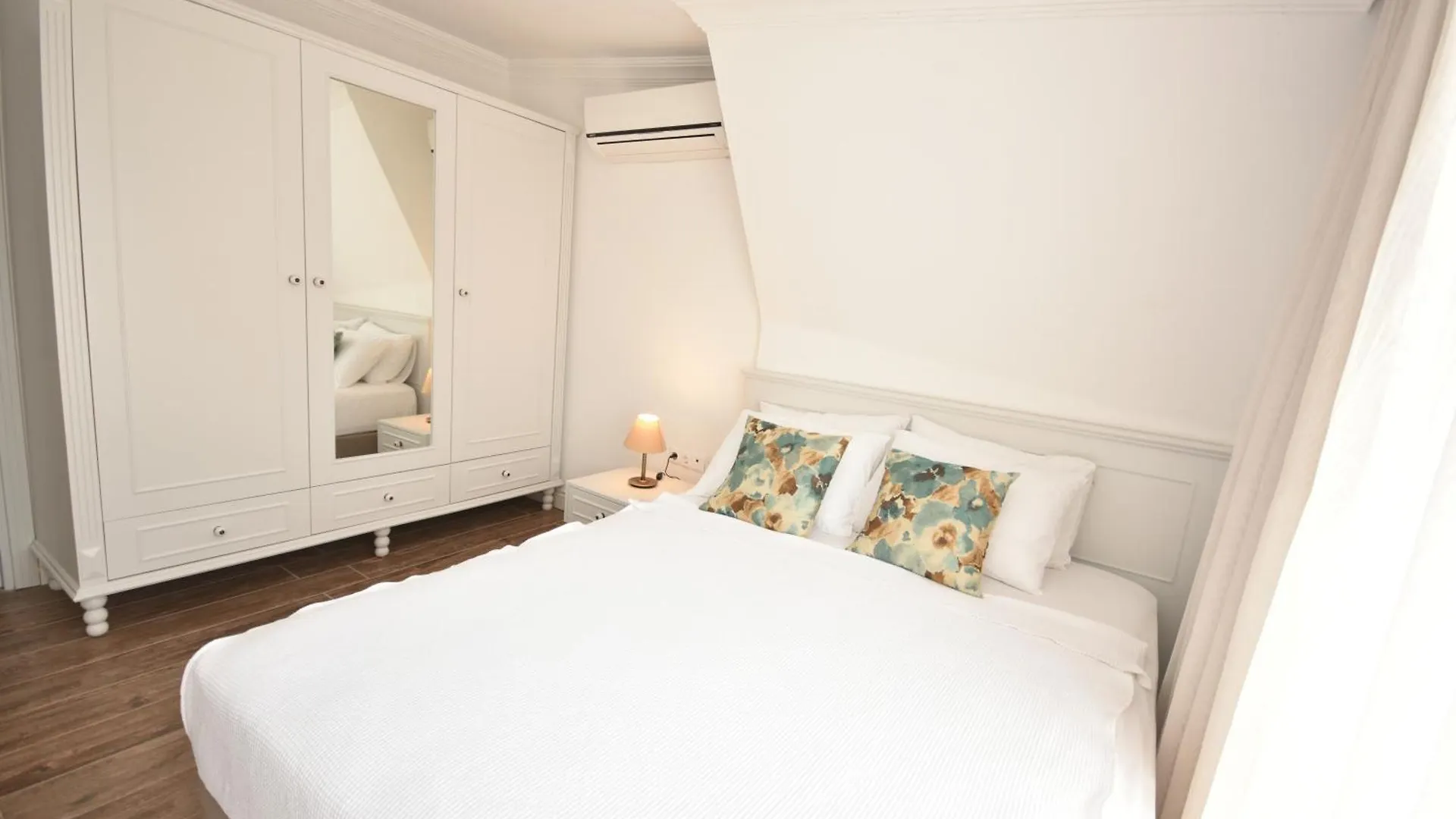 Aurasia Beach Hotel Marmaris