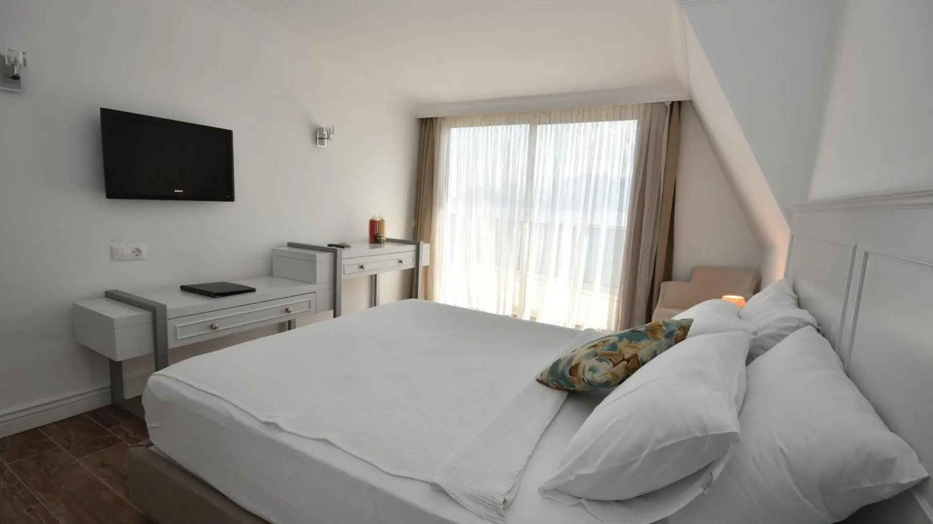 Aurasia Beach Hotel Marmaris